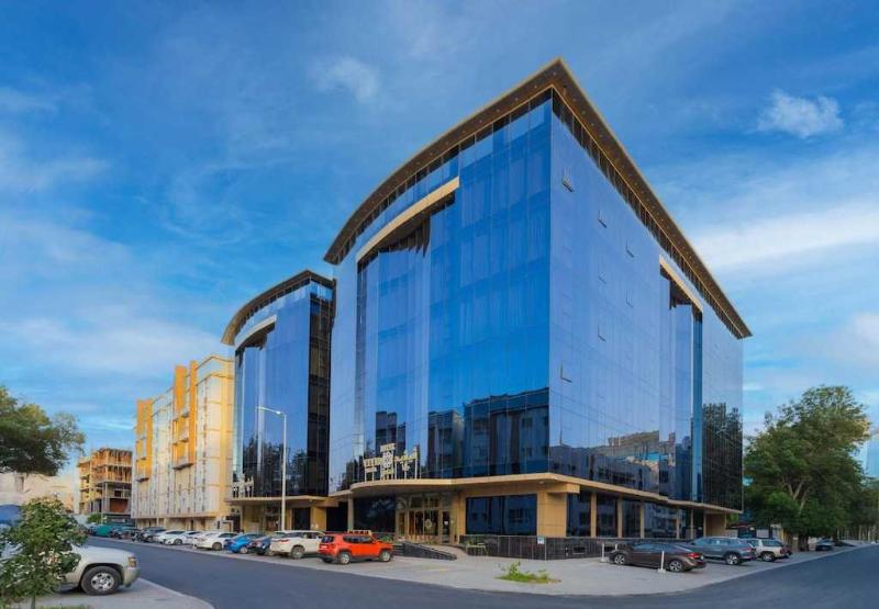 Sunday Harbour Gateway Jeddah Beach