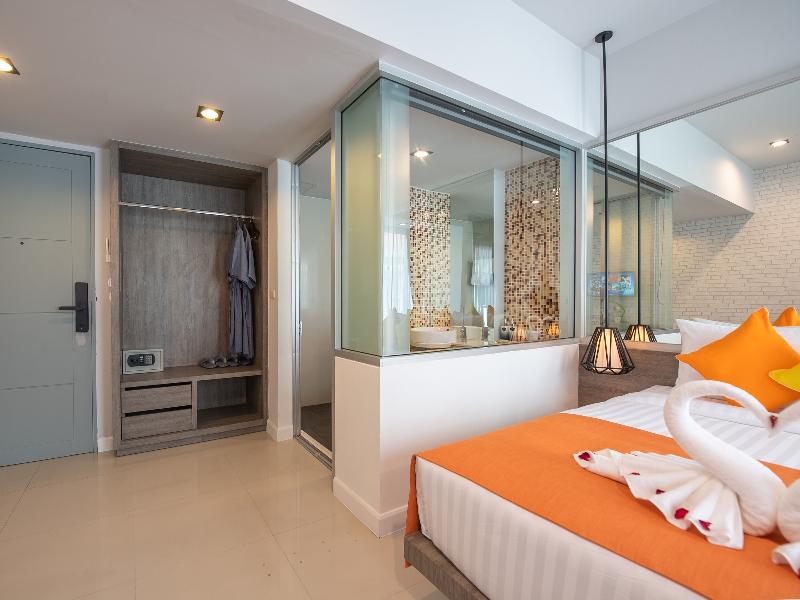 MORE Patong Hotel image