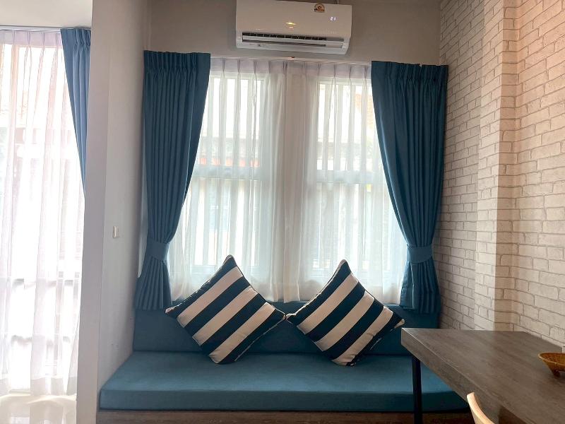 MORE Patong Hotel image