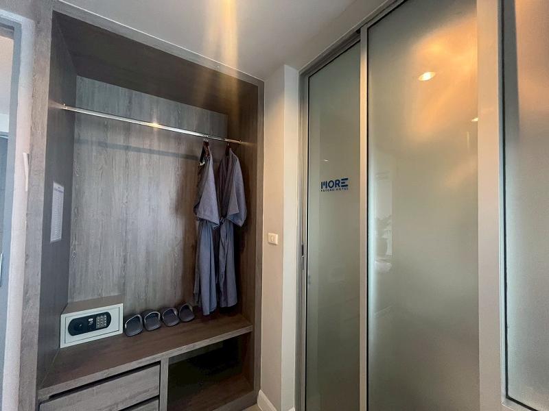 MORE Patong Hotel image