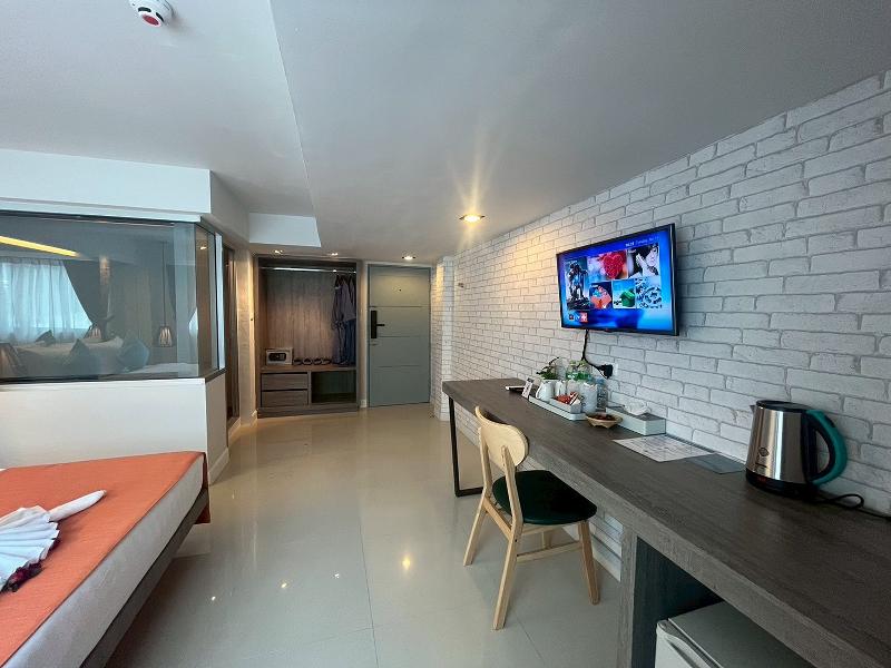 MORE Patong Hotel image