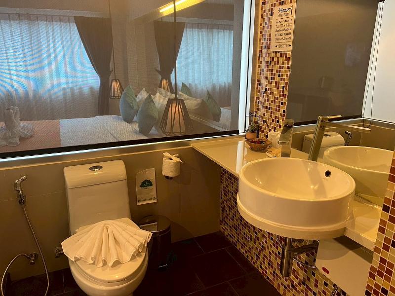 MORE Patong Hotel image