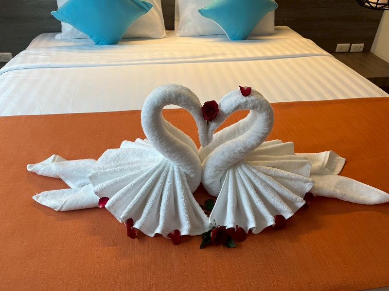 MORE Patong Hotel image