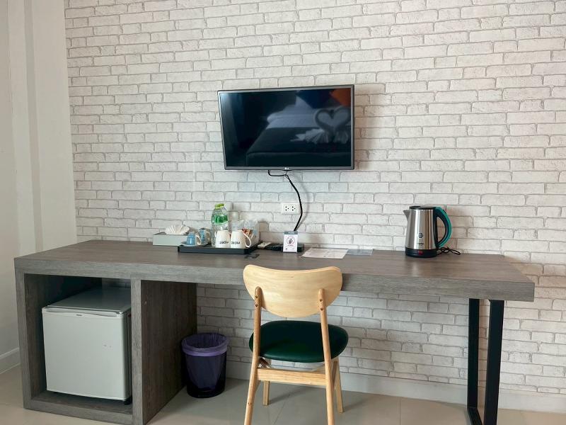 MORE Patong Hotel image