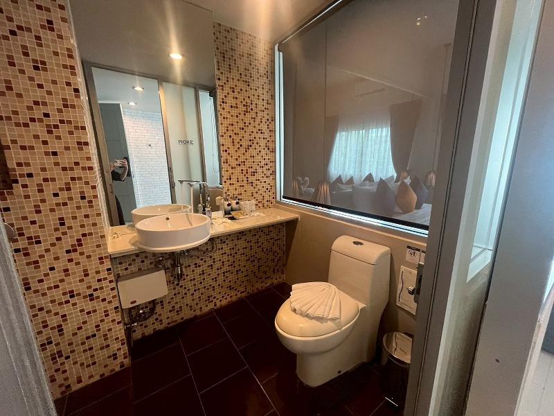 MORE Patong Hotel image