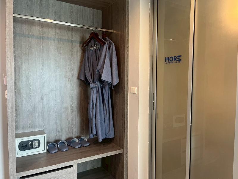 MORE Patong Hotel image