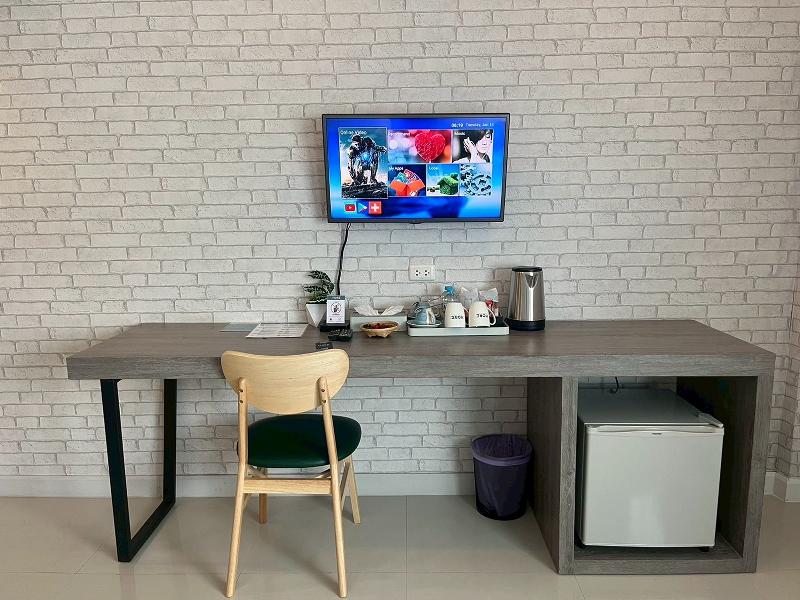 MORE Patong Hotel image