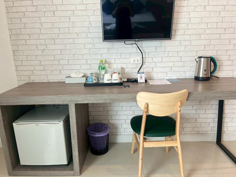 MORE Patong Hotel image