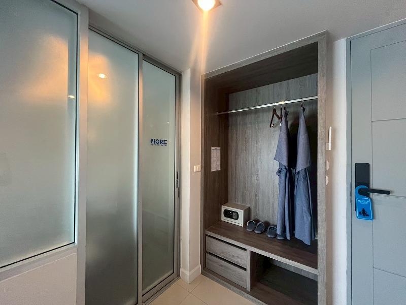 MORE Patong Hotel image