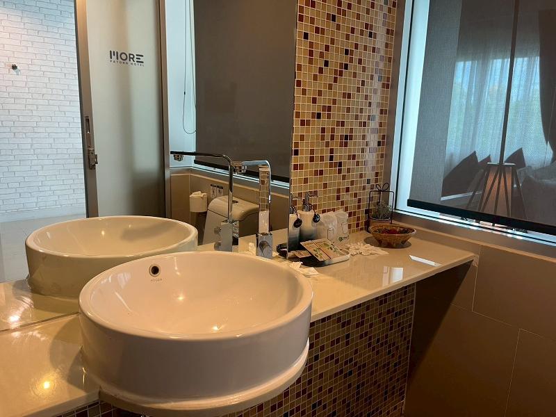 MORE Patong Hotel image