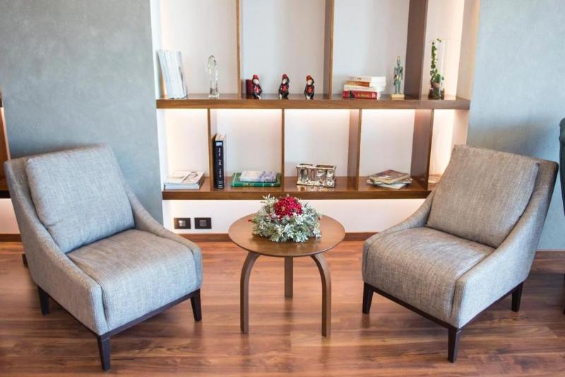 Le Pave Residences