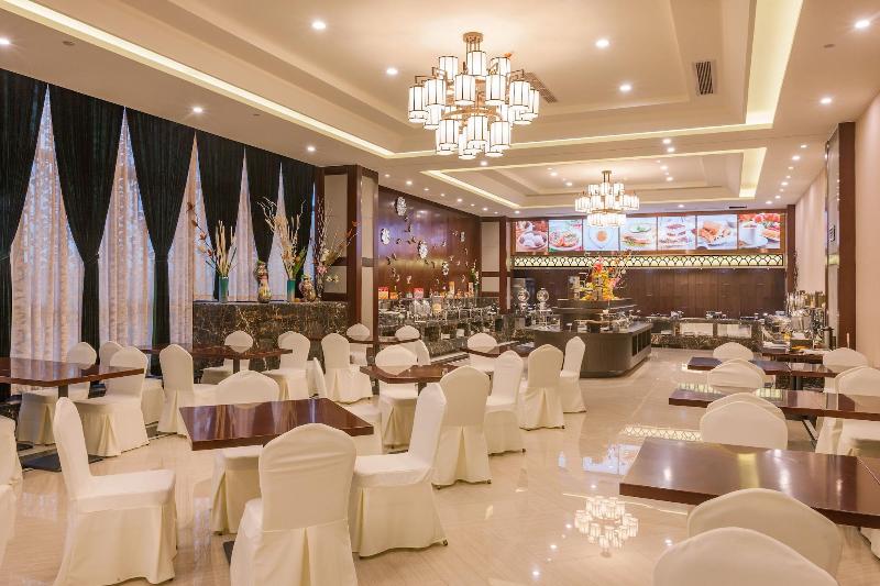 Hangzhou Ouyamei International Hotel image