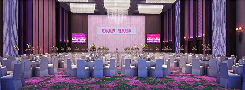 Hangzhou Ouyamei International Hotel image