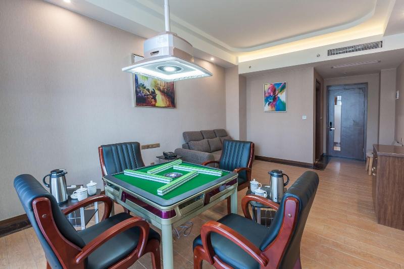 Hangzhou Ouyamei International Hotel image