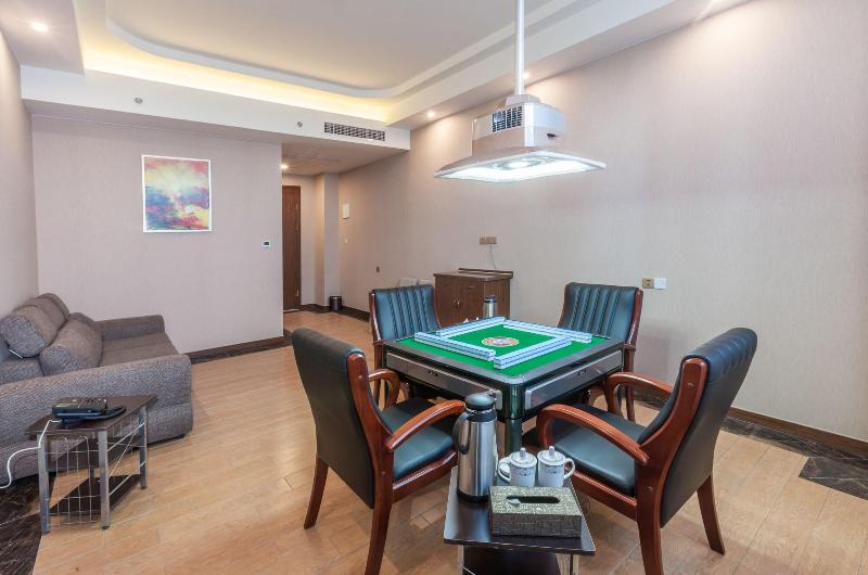 Hangzhou Ouyamei International Hotel image