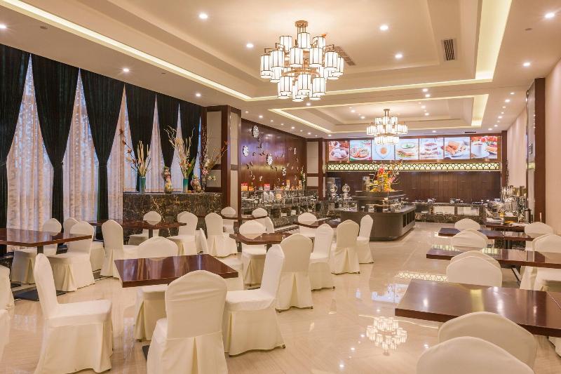 Hangzhou Ouyamei International Hotel image
