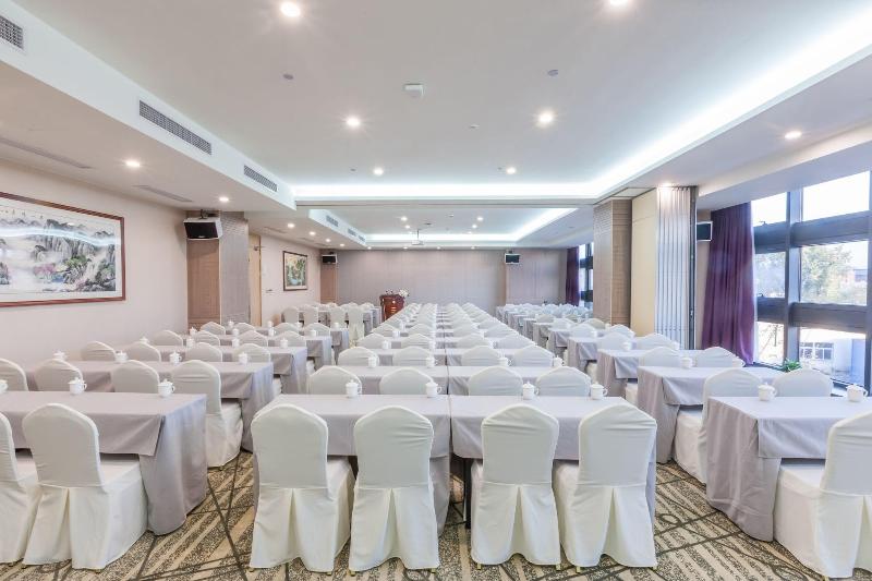 Hangzhou Ouyamei International Hotel image