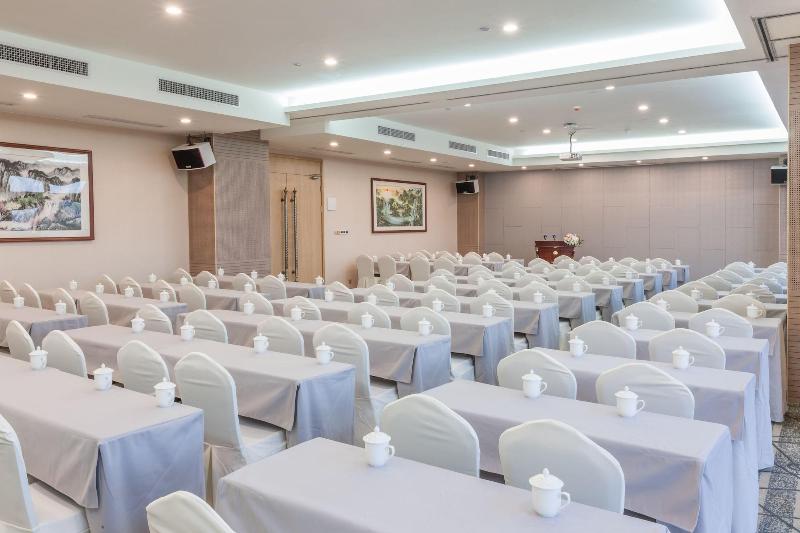 Hangzhou Ouyamei International Hotel image