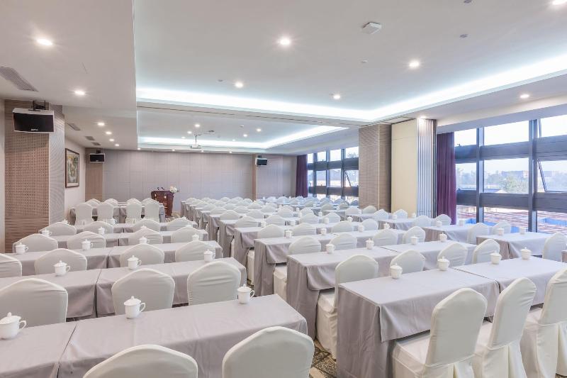 Hangzhou Ouyamei International Hotel image