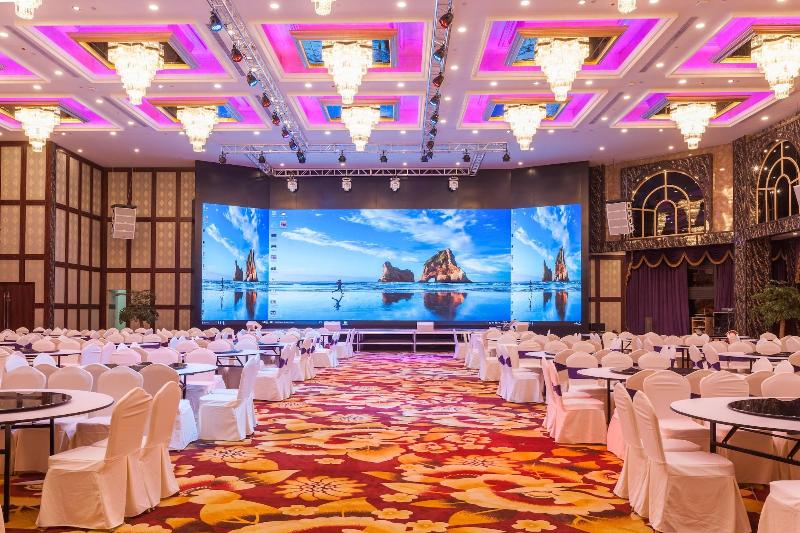 Hangzhou Ouyamei International Hotel image