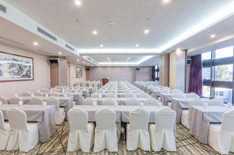 Hangzhou Ouyamei International Hotel image