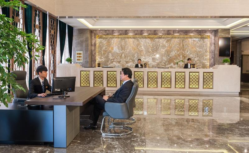 Hangzhou Ouyamei International Hotel image