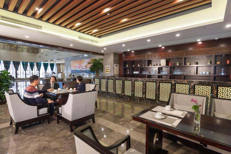 Hangzhou Ouyamei International Hotel image