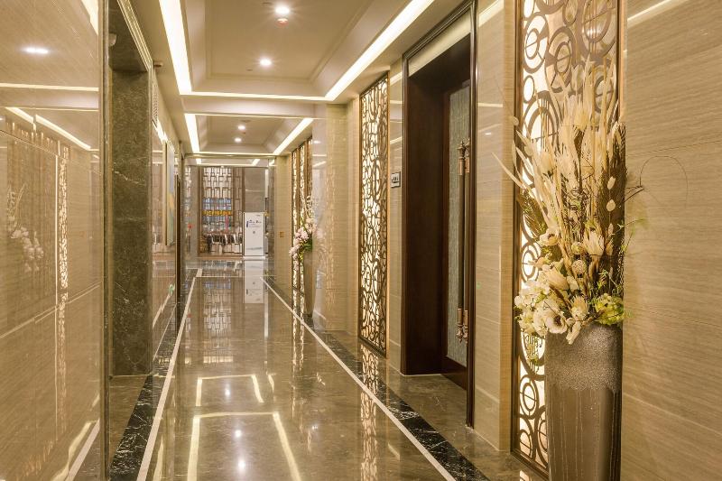 Hangzhou Ouyamei International Hotel image