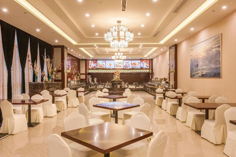 Hangzhou Ouyamei International Hotel image
