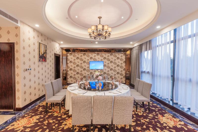 Hangzhou Ouyamei International Hotel image