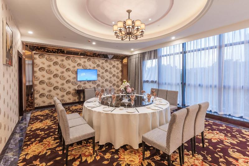 Hangzhou Ouyamei International Hotel image