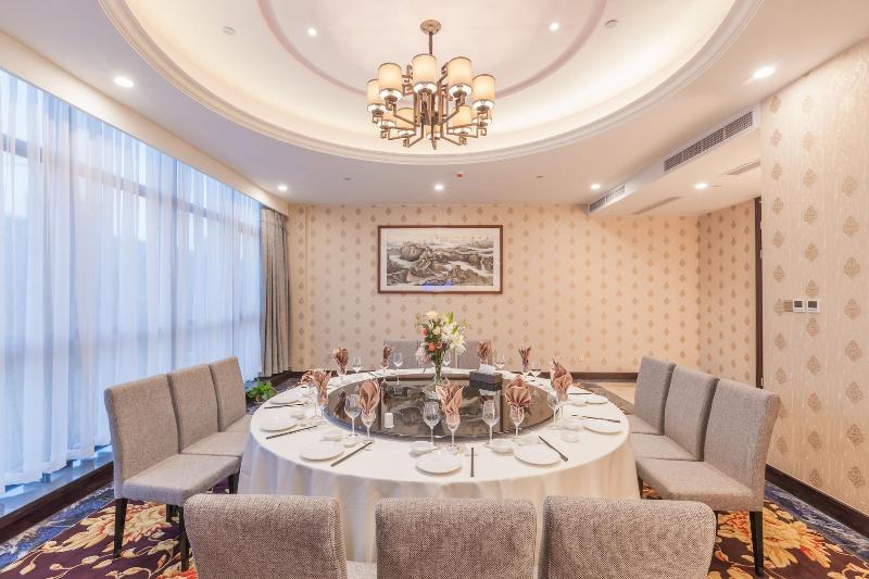 Hangzhou Ouyamei International Hotel image