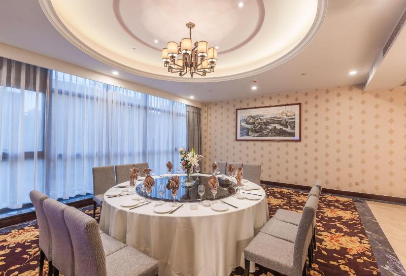 Hangzhou Ouyamei International Hotel image