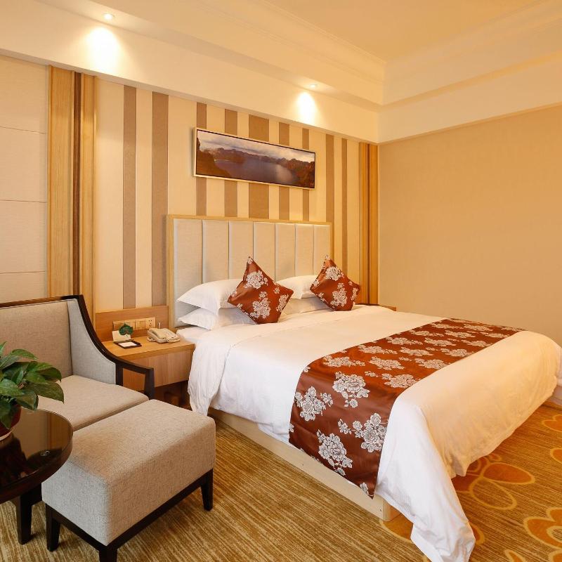 Hangzhou Ouyamei International Hotel image