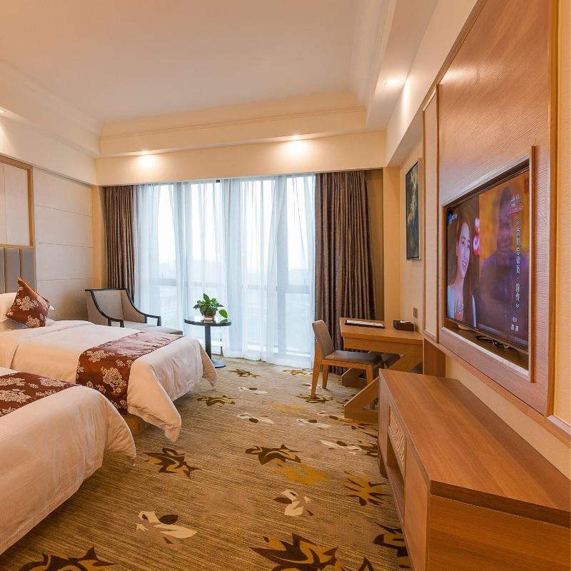 Hangzhou Ouyamei International Hotel image