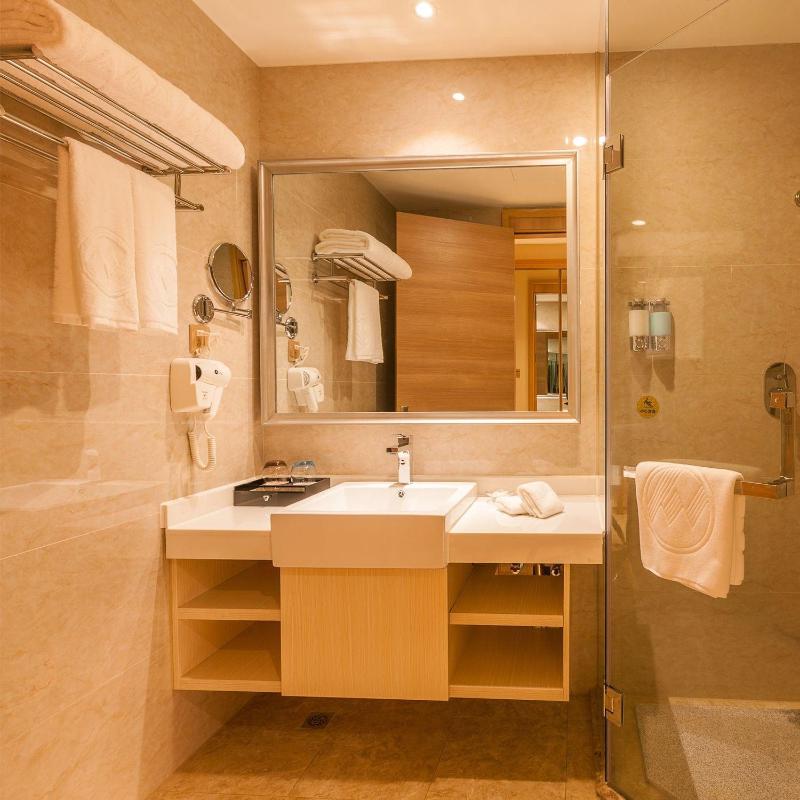 Hangzhou Ouyamei International Hotel image