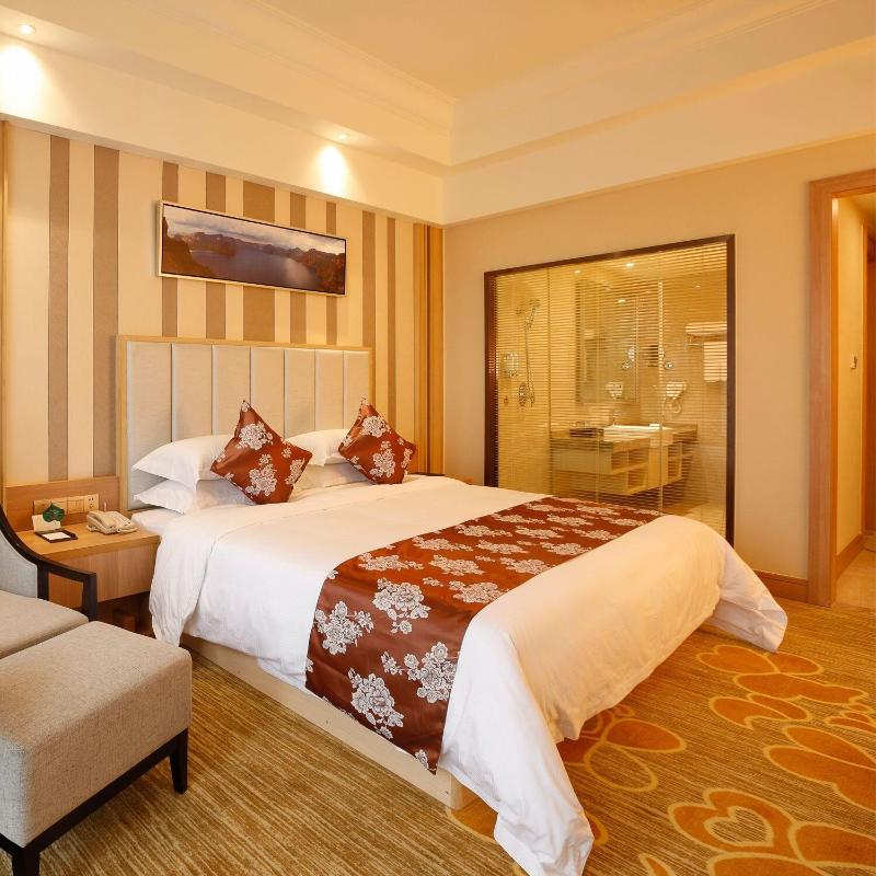Hangzhou Ouyamei International Hotel image