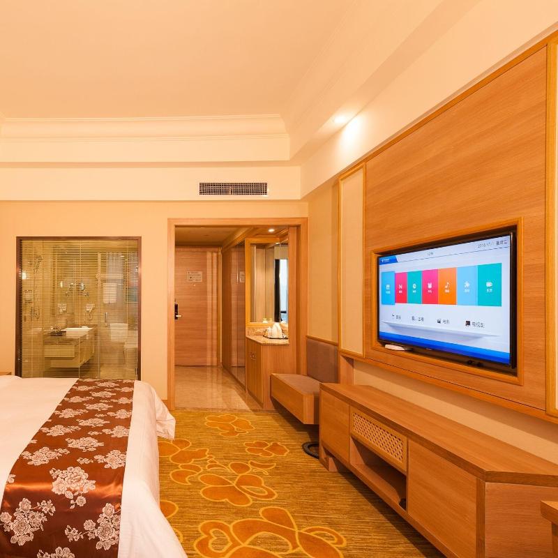 Hangzhou Ouyamei International Hotel image