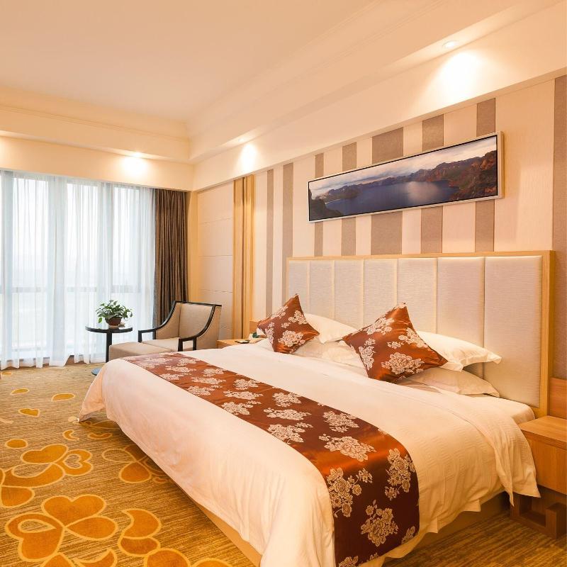 Hangzhou Ouyamei International Hotel image