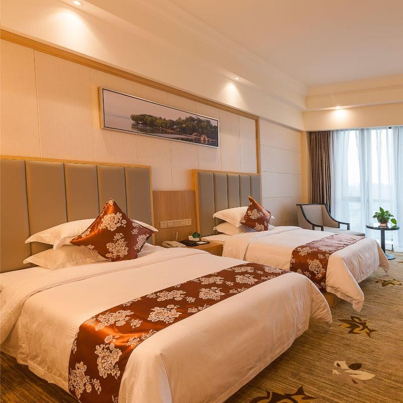 Hangzhou Ouyamei International Hotel image