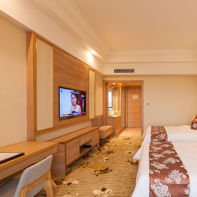 Hangzhou Ouyamei International Hotel image
