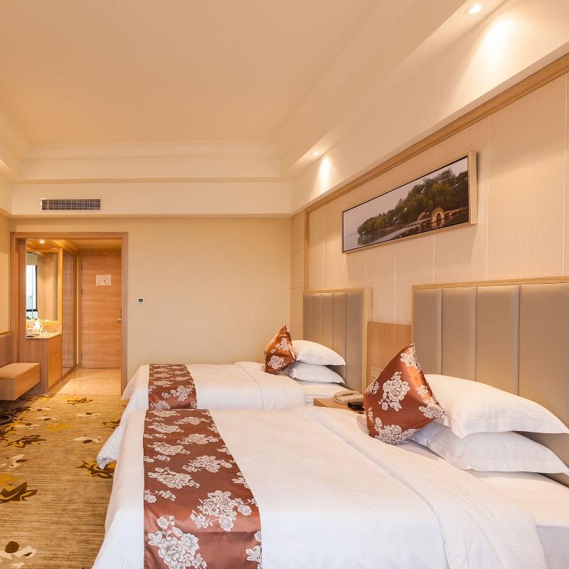 Hangzhou Ouyamei International Hotel image