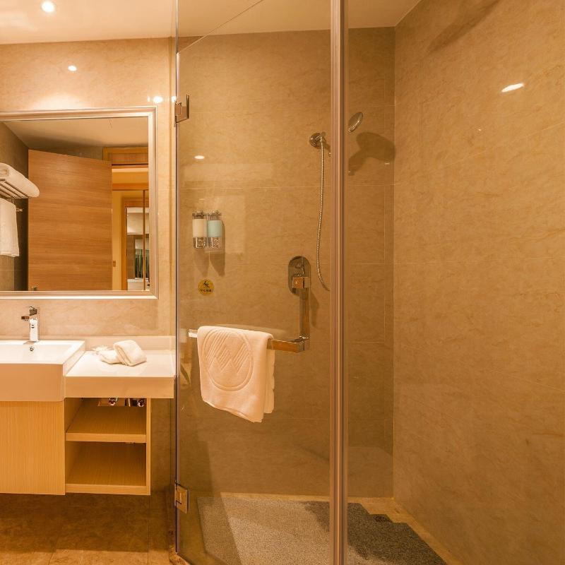 Hangzhou Ouyamei International Hotel image