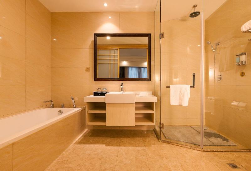 Hangzhou Ouyamei International Hotel image