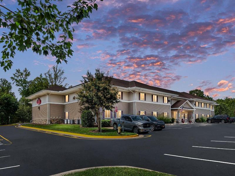 Affordable Suites Of America Quantico image