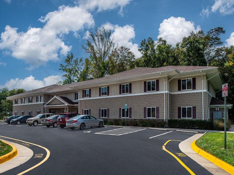 Affordable Suites Of America Quantico image