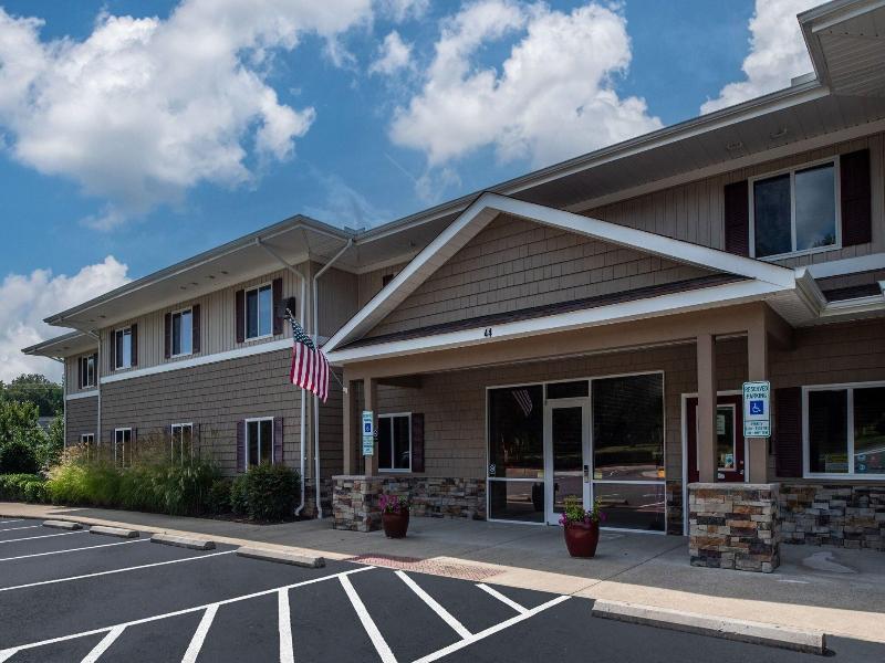 Affordable Suites Of America Quantico image