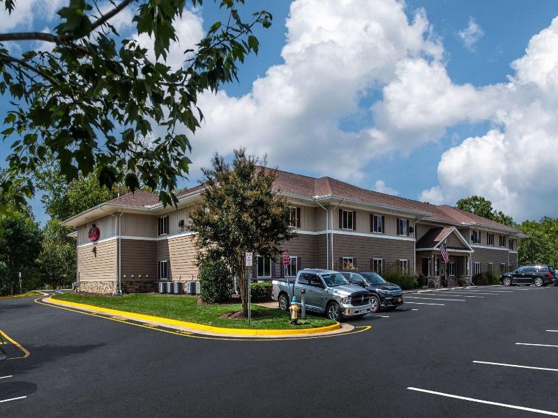 Affordable Suites Of America Quantico image