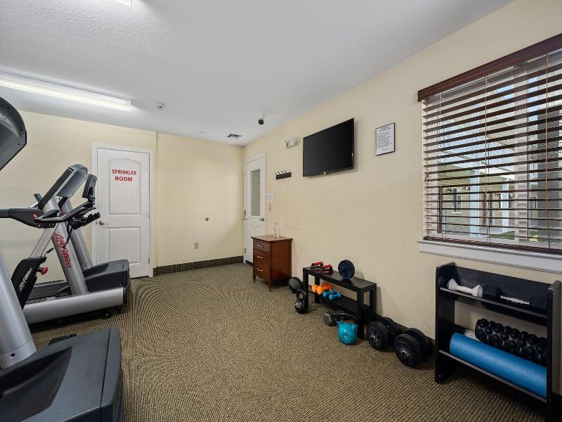 Affordable Suites Of America Quantico image