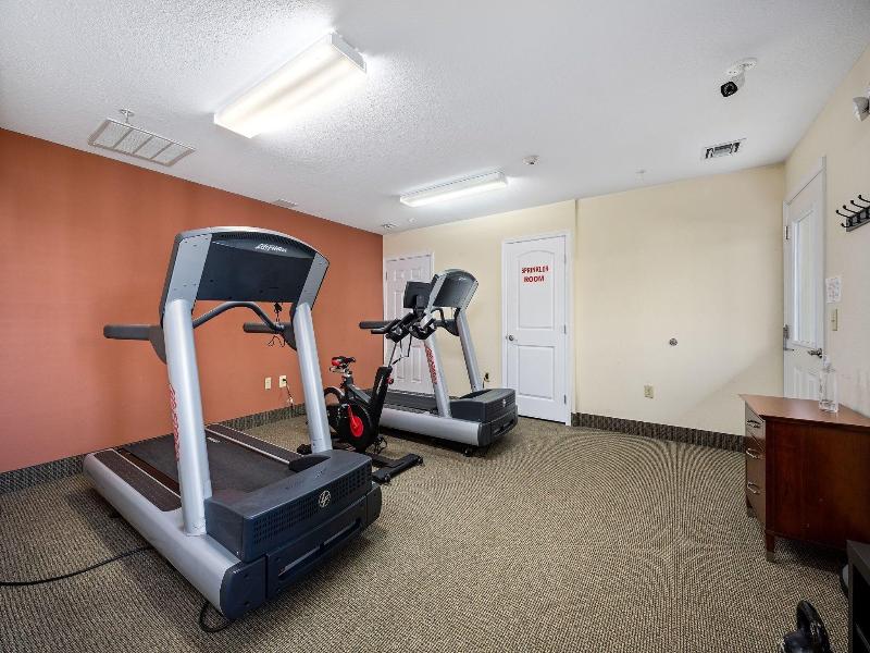Affordable Suites Of America Quantico image